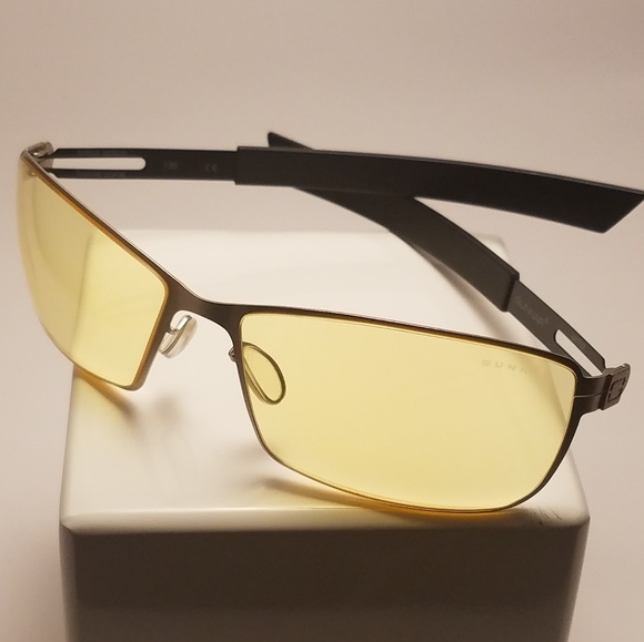 GUNNAR OPTIKS Unisex Gaming Eyewear - Picture 2 of 8
